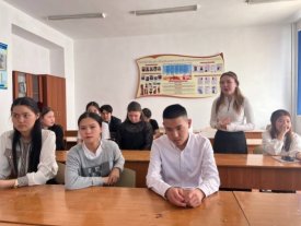 Қызмет көрсету және сервис