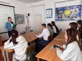 Қимас қазына.