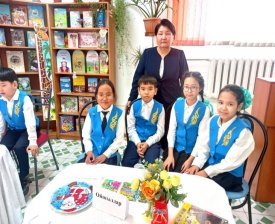 Тапқыр оқырман