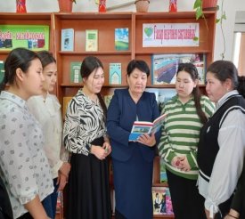 Ғасыр індетінен сақтанайық!