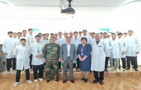 Тарихтың таңбалы кезеңдері.