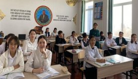 Қазақтың тұңғыш ғарышкерлері