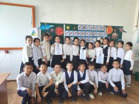 Жаңа заман батырлары