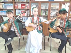 Нұсқалы сөздің кестесі