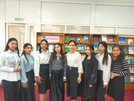 Ғарышты бағындырған қыран