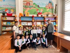 Кітапқұмар бәсекесі