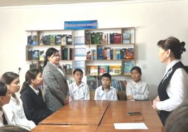 Халқын азаттыққа бастаған Жанқожа батыр