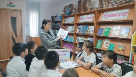 Тарих ғылымының тамыршысы