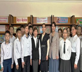 Ерліктің биік тұлғасы