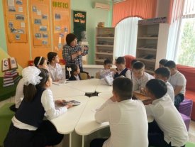 Ер жігітке аманат туған даласы