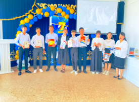 Ұлт үшін құрбан болған Алаш азаматтары