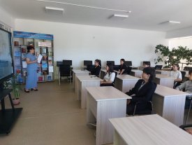 Ызғарлы жылдар іздері.