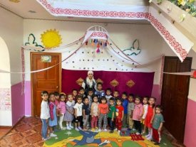 Алдар атануы,Тәтті ертегі,Ер Төстік.