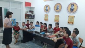 Мемлекеттік рәміздер-ұлттық мақтаныш.