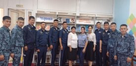 Елдігіміздің айнасы.