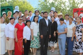 Кітап-қала.