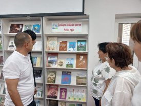 Домбыра – ғасырлар сарыны