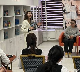 Болмаған балалық шақ