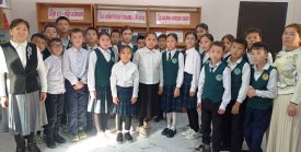 Халықты оятқан ақын