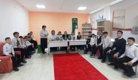 Әл-Фарабидің рухани мұрасы