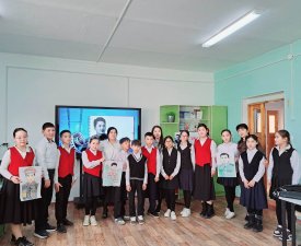 Батыр – тағдыр, ғылыми ғұмыр