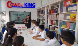 Өміріңді бағала - есірткіден аулақ бол