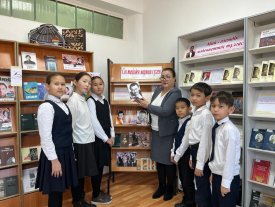 Қазақ жырының жарық жұлдызы