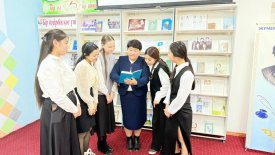 Жыр жұлдызы –Жұмекен