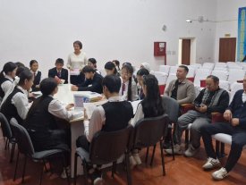 Спид - ғасыр дерті