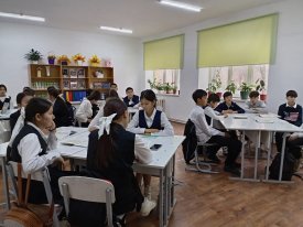 Бақытсыз Жамал