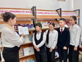 Қайсар ұрпақтың көз жасы