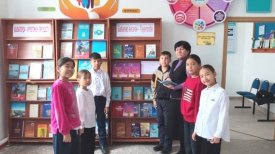 Бабалар аңсаған Тәуелсіздік