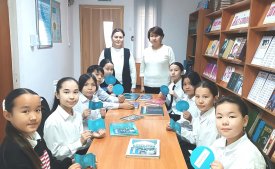 Тәуелсіздік – елімнің ерлік жолы