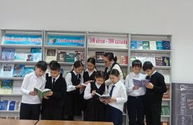 Әдеби жылнама