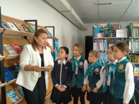 Тарихы терең, тағдыры кемел ел