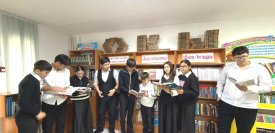 Тәуелсіз елім - Қазақстан