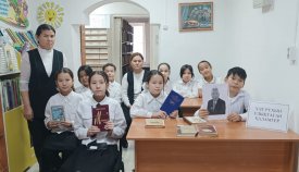 Ұлт рухын ұлықтаған қаламгер