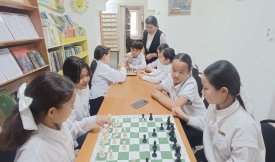 Ойлан тап, жеңіске жет