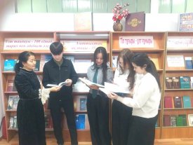 Азаттықтың ақ таңы – 35 жыл