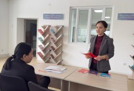 Сыбайлас жемқорлықсыз болашақ