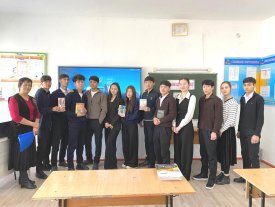 Қаламы қарымды қаламгер