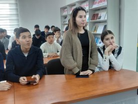 Тәуелсіздік-мәңгілік елдің тұғыры