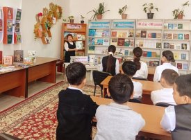 Алашорда көсемі – Әлихан Бөкейханов