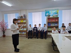 Халқы сыйлаған қаламгер