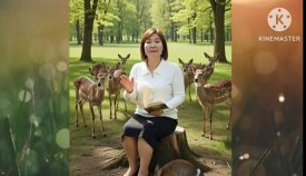 Табиғат адамзаттың қайнар көзі