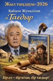 «Тағдыр» романы