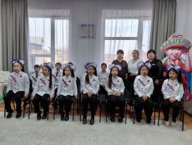 Жырлайды жүрек – Мұқағалиды