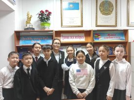 Тұранның соңғы жолбарысы