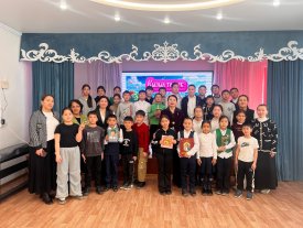 Жасанды интеллект дегеніміз не?