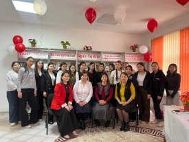 Кітап - ең қымбат сый